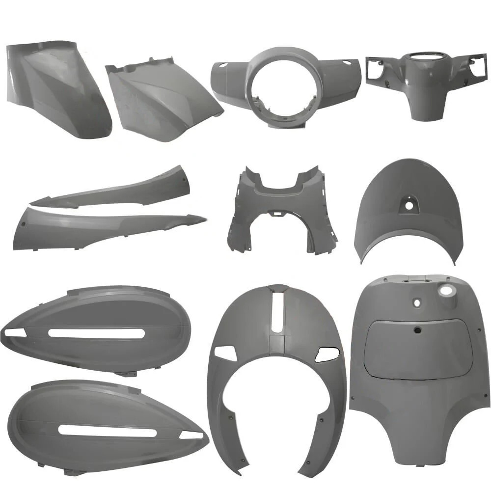 Arora Cappucıno Gri Kaporta Seti Arora Cappucıno Gri Kaporta Seti