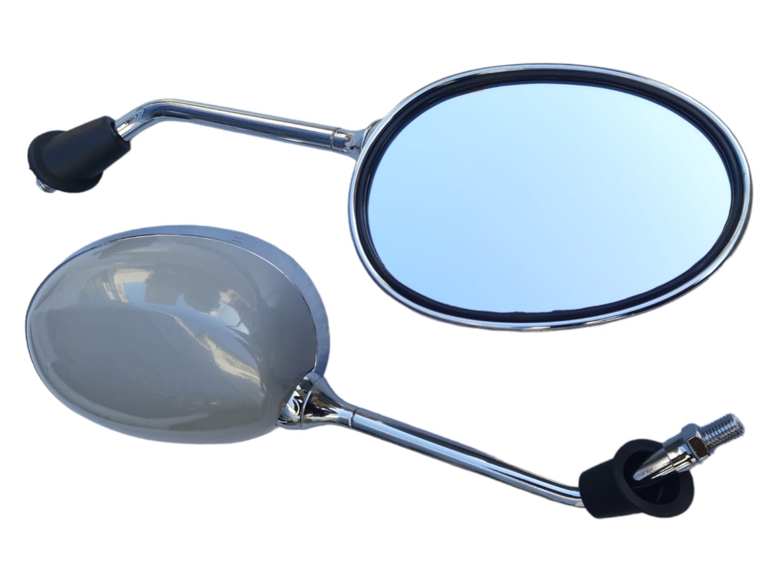 Arora Cappucıno125 Gri Ayna Takım 10mm Espada Arora Cappucıno125 Gri Ayna Takım 10mm Espada