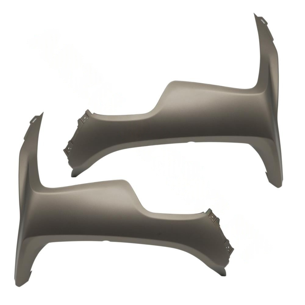 Arora Freedom Kahverengi Ön Far Grenajı Sağ Sol Takım