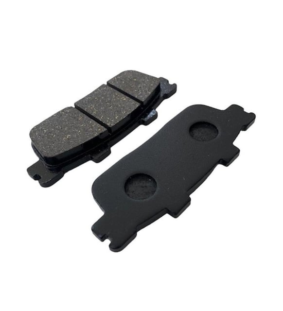Ask Arka Disk Balata Sym Joymax 250 Gts250 Joyrıde 200 Kymco Xciting 250 286