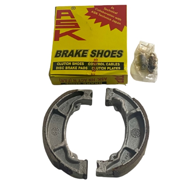Ask Fren Balata Arka (orj Tip) Honda Actıva Spacy Fızy Cbf150 Alpha Cb125e Cb125ace Kymco Agılıty 125 Ask Fren Balata Arka (orj Tip) Honda Actıva Spacy Fızy Cbf150 Alpha Cb125e Cb125ace Kymco Agılıty 125
