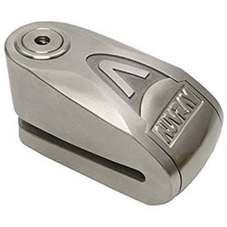 Auvray Disk Kilidi Alarmlı Çelik B-lock 14 Sra 14mm 120 Dsb