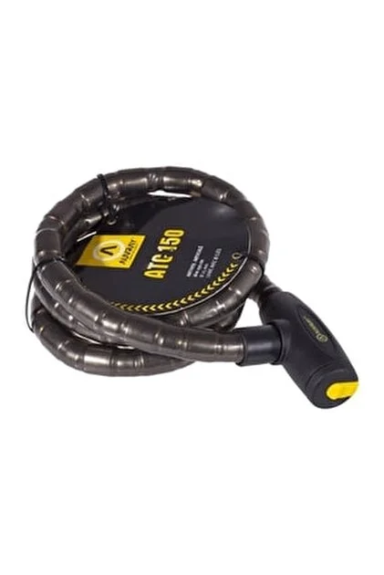 Auvray Halat Kilit 25mm 100cm (joınt Entegre)