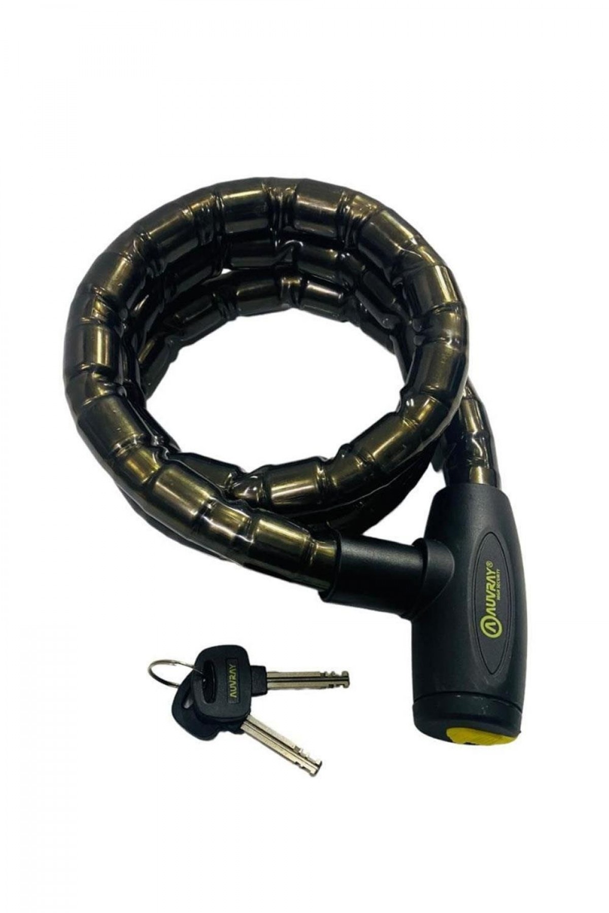 Auvray Halat Kilit 25mm 150cm (joınt Entegre)