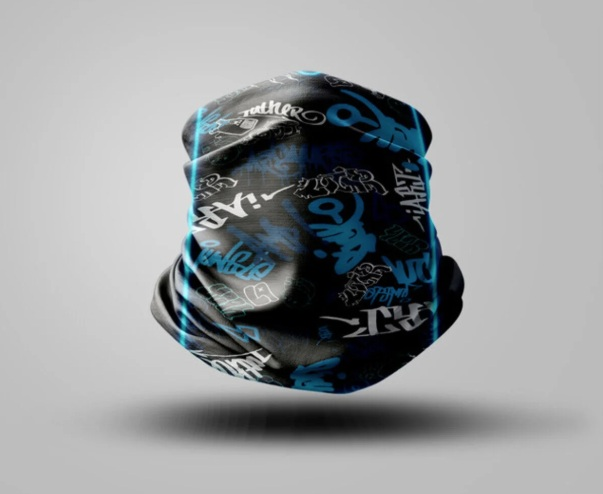 Baf Bandana Bf-035 Baf Bandana Bf-035