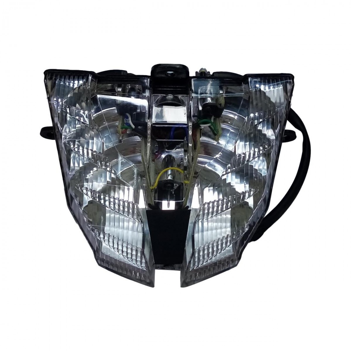 Bajaj Arka Stop Komple Orjinal Bajaj Pulsar Ns150