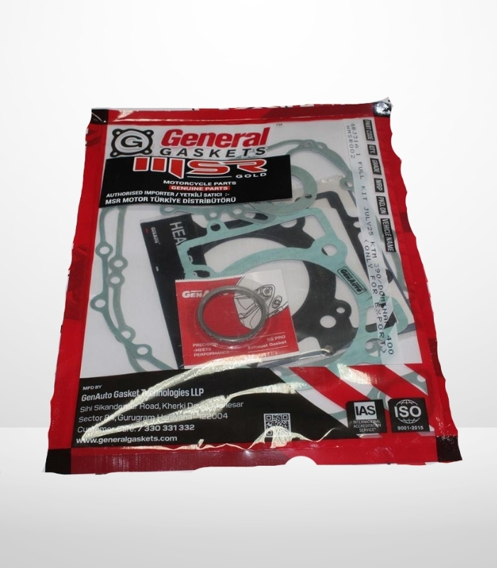 Bajaj Domınar 400 Conta Takımı Ktm Duke 390 General