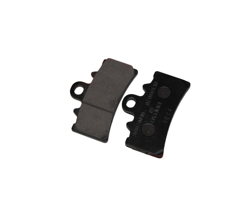 Bajaj Domınar 250 Ön Fren Balatası Orj Ktm Duke 125 200 390 305 606