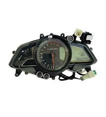 Bajaj Kilometre Saati Orjinal Pulsar Ns 200