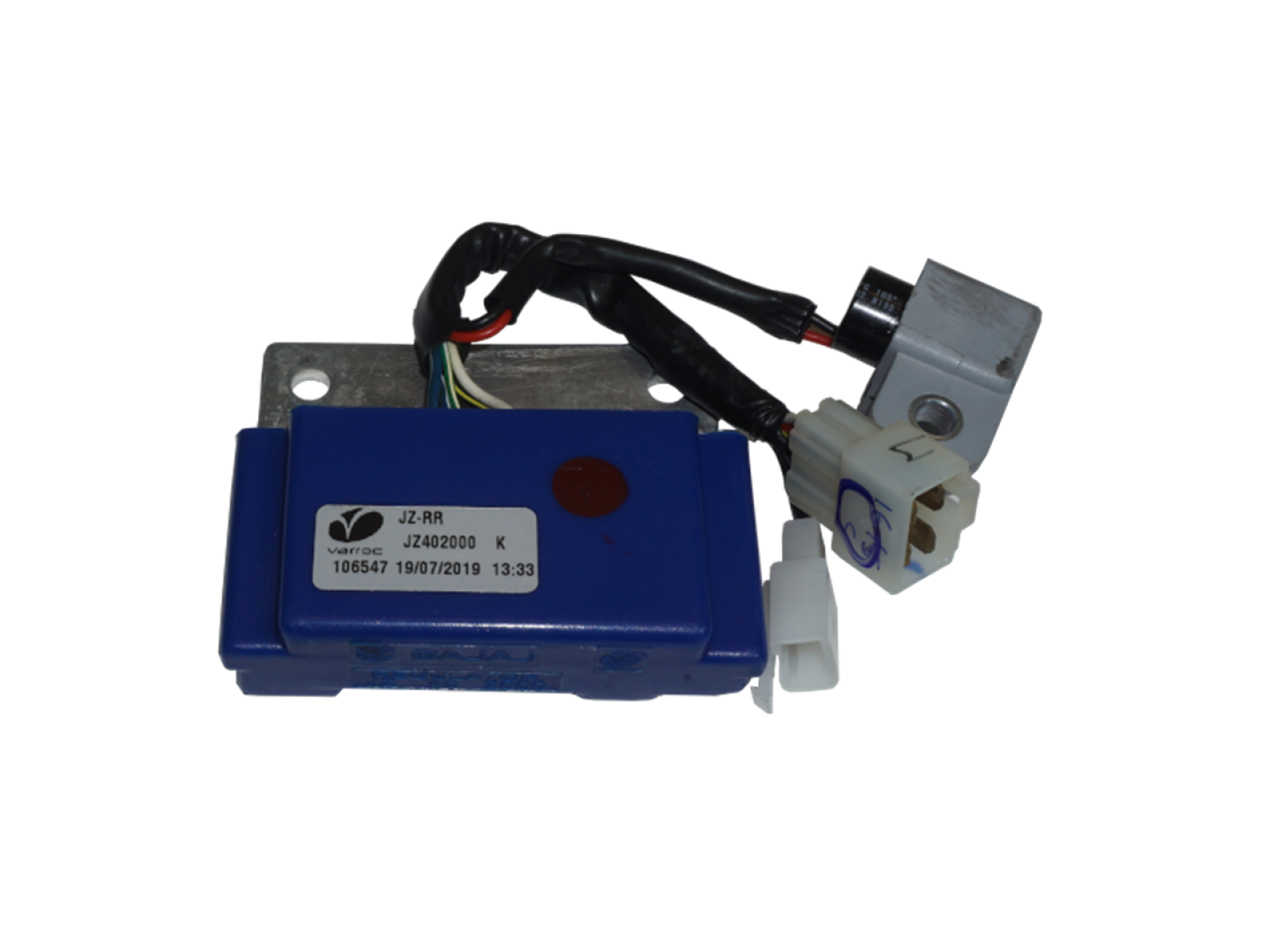 Bajaj Konjektör Dıscover 125st Dıscover 150f Dıscover 150s