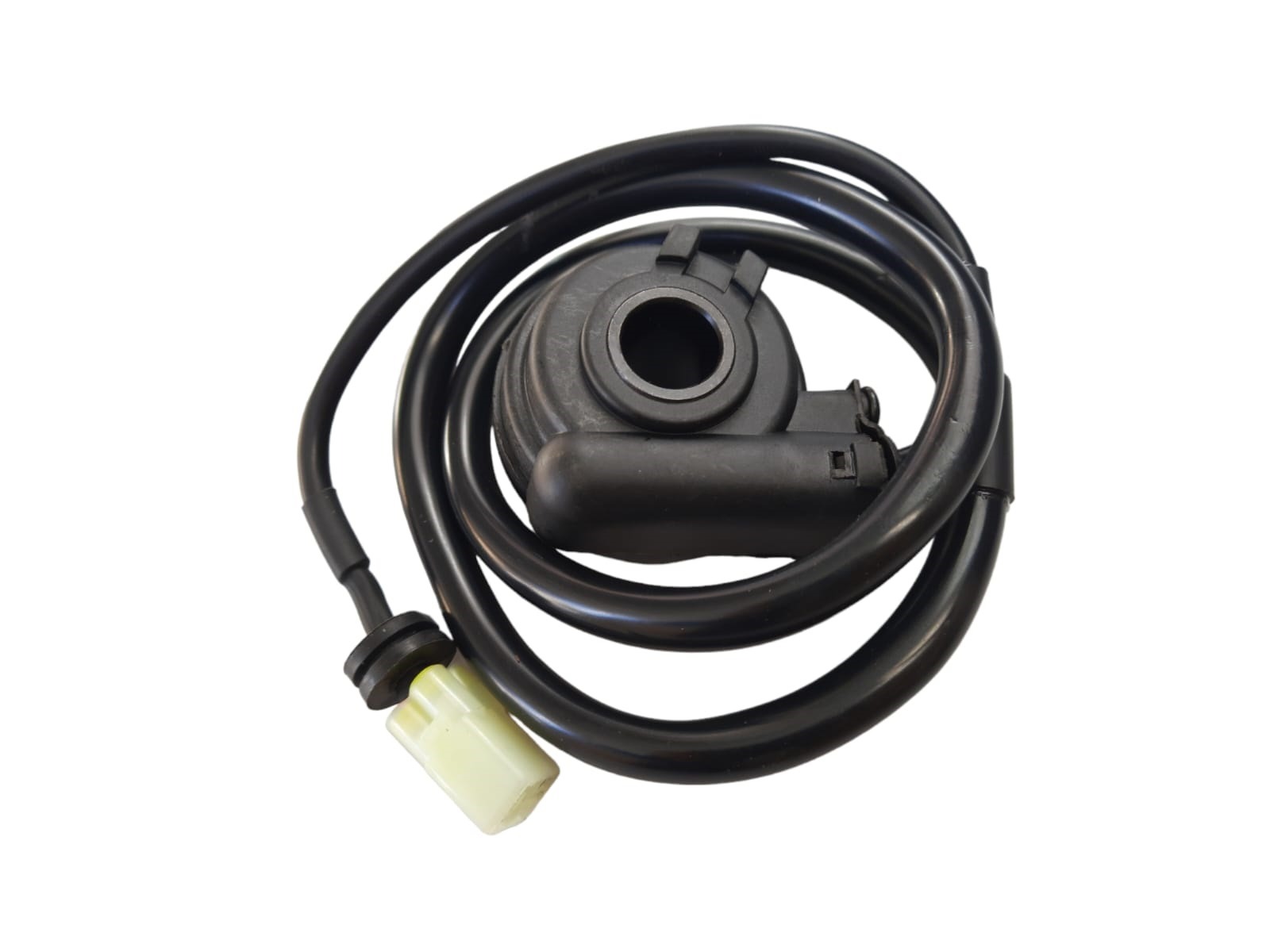 Bajaj Pulsar Ns 200 Kilometre Rediktörü (dişli Mekanizması) Kablolu