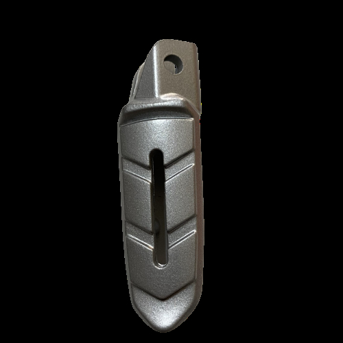 Bajaj Pulsar Ns200 E4 Arka Basamak Sağ Orj F250 N250 N125 N150 56jr1857