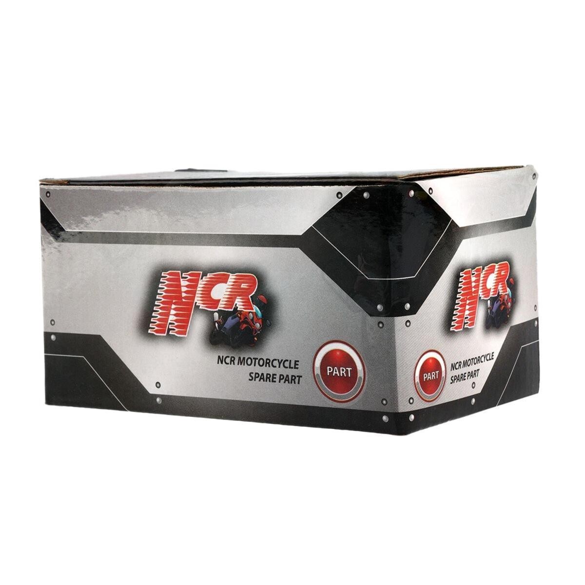 Bajaj Pulsar Ns200 Kontak Tek