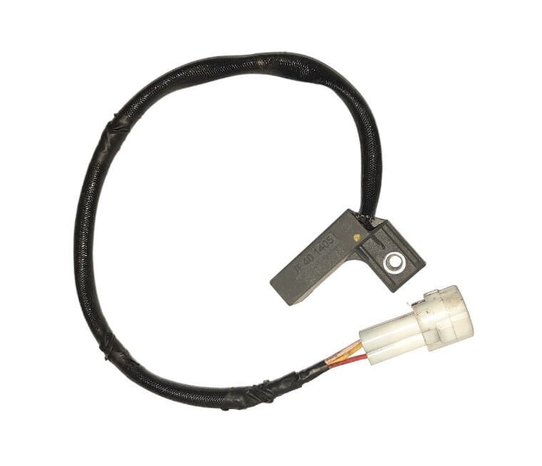 Bajaj Pulsar Ns200 Yan Sehpa Müşürü 3 Fişli Orj