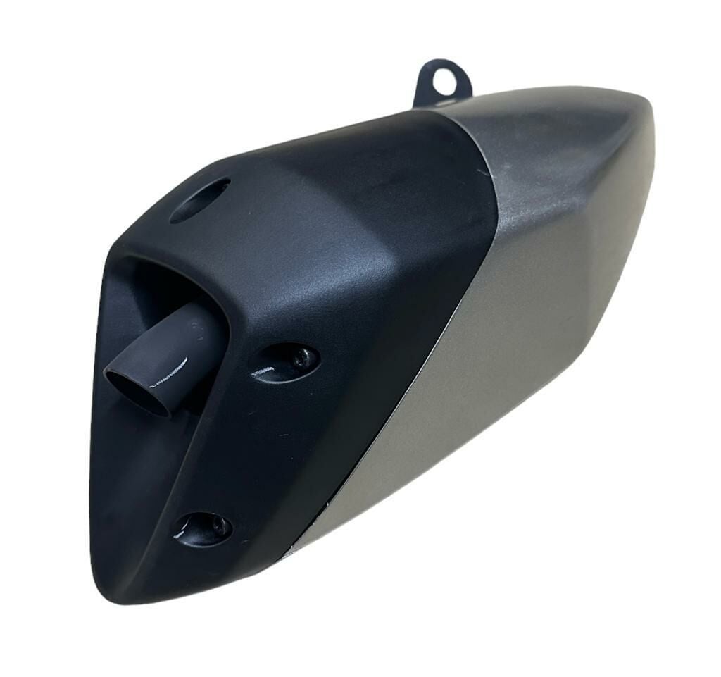 Bajaj Pulsar Rs200 Egzoz Orj