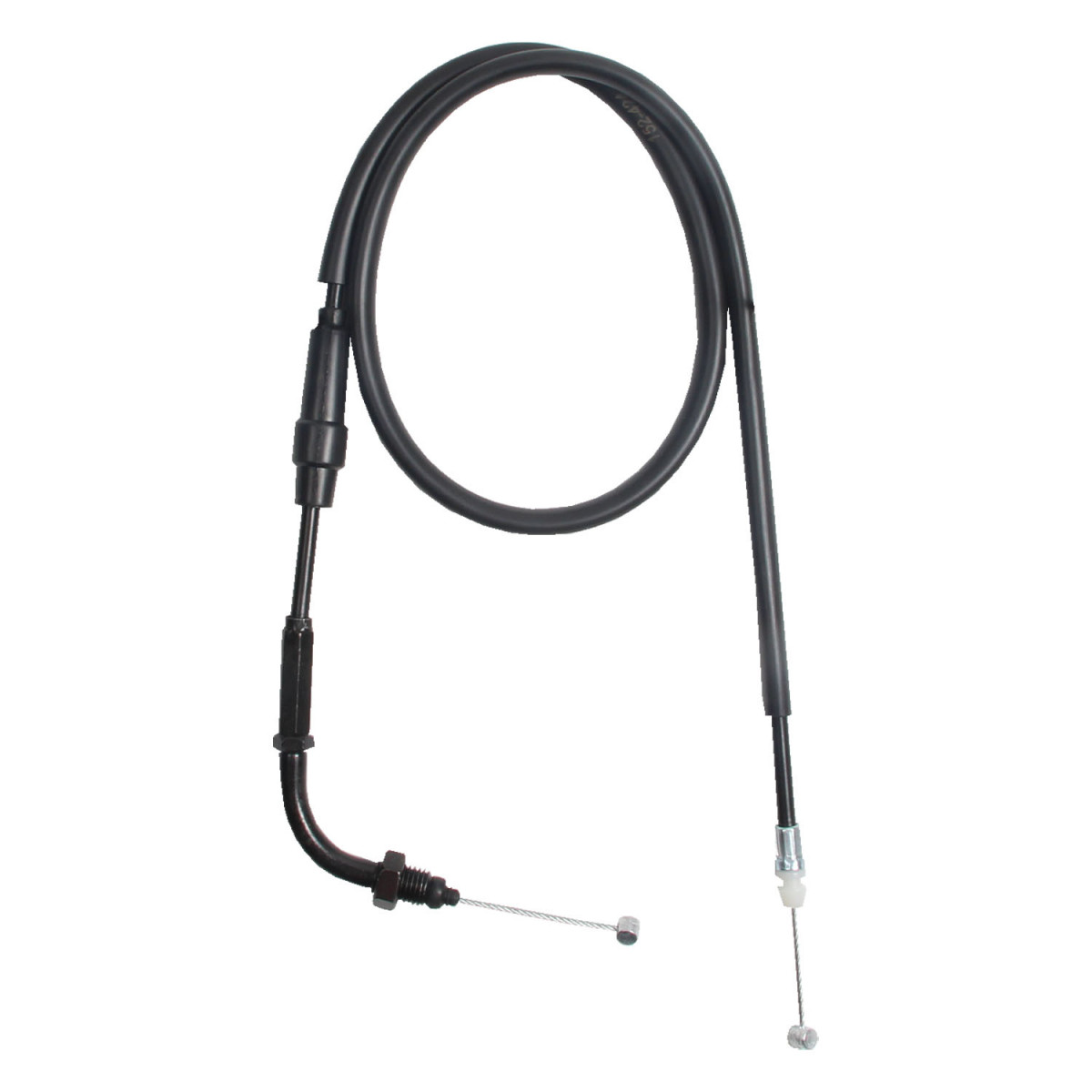 Bajaj Pulsar Rs200 Gaz Teli 92 Cm Uçtan Uca