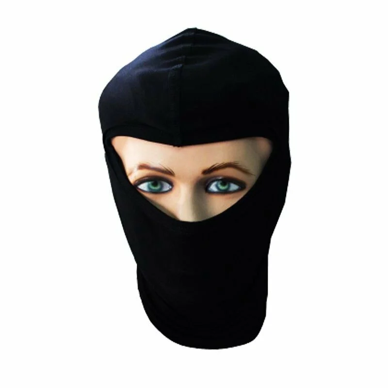 Balaklava Universal Beden