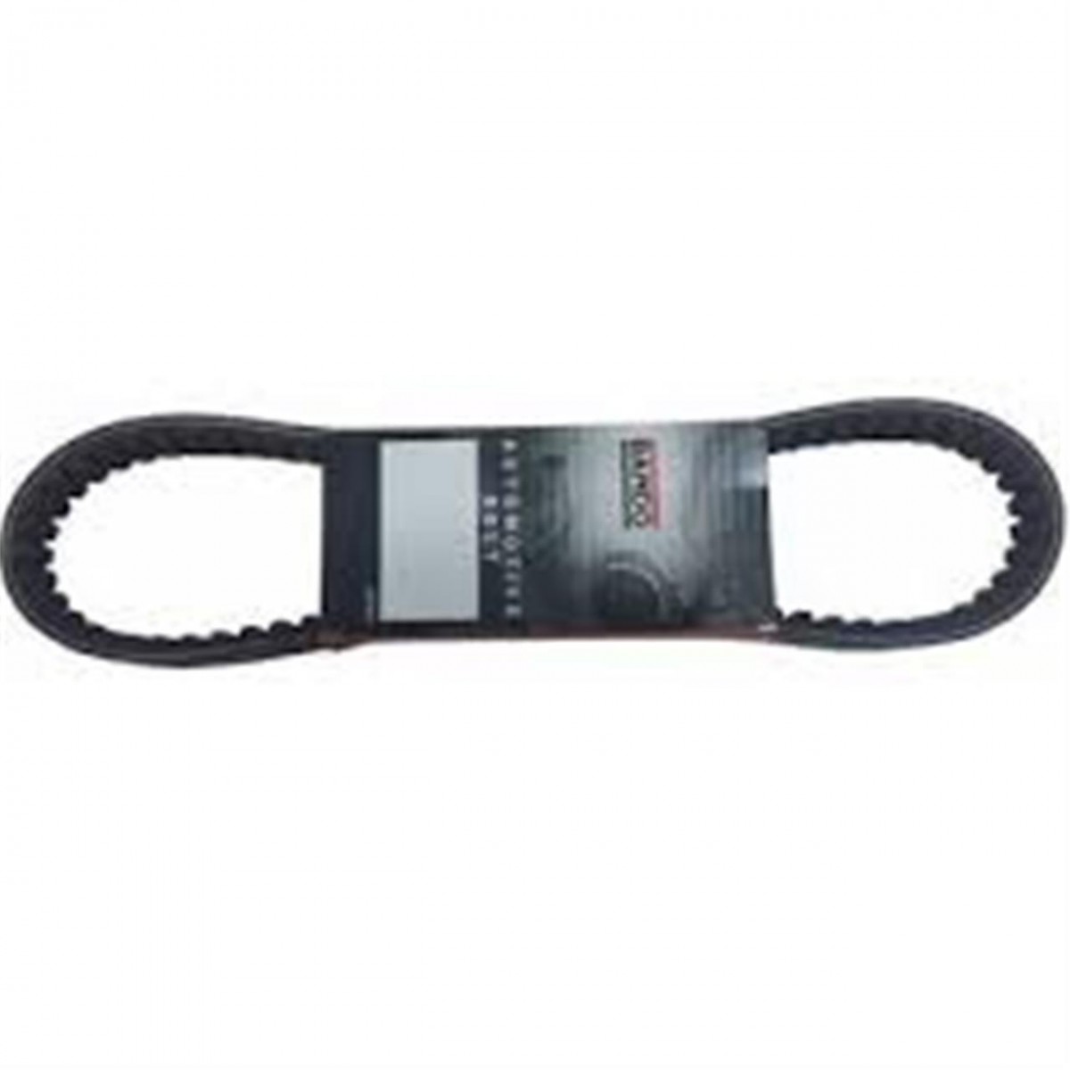 Bando Kayış S19-002 727.5-18.5-30-8.5 Actıva 100 Hero Dash 110 Duet 110 Pleasure Tvs Wego Kisbee 50