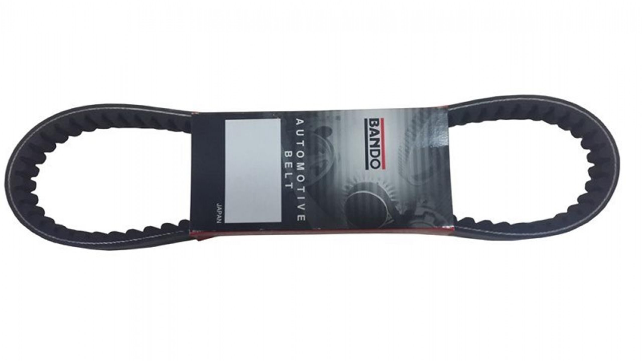 Bando Kayış S19-003 745-18.2-28-9 Pıaggio Fly100 Suzukı Kuba Rocca 100 An125 Cappucıno 50cc
