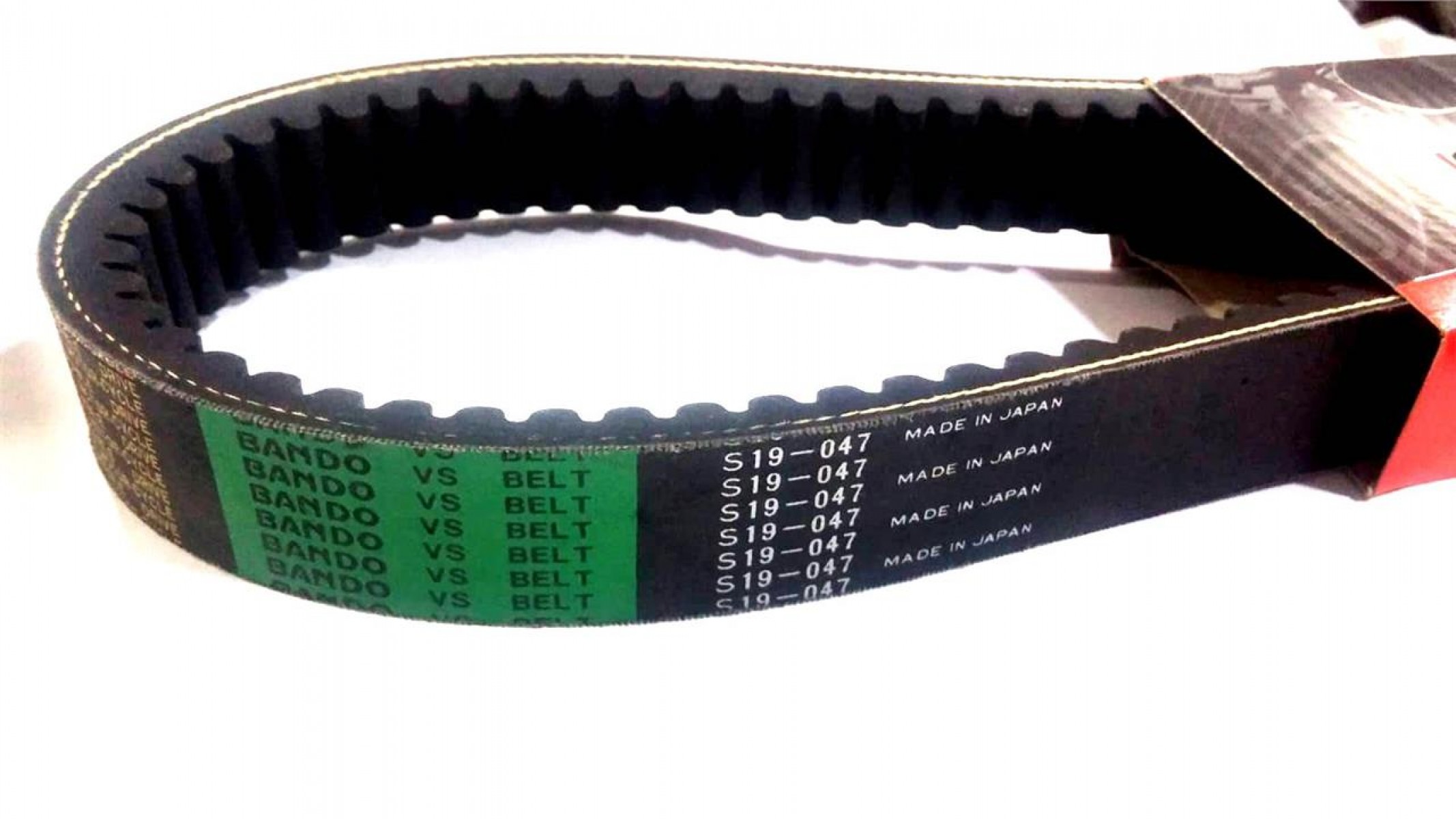 Bando Kayış S19-047 854-30.1-28 Atv