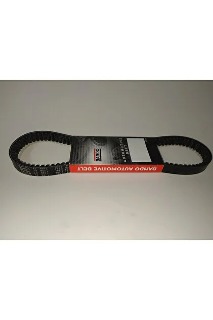 Bando Kayış S19-098 782.5 X 18.5 X30 Motolux Mtx 125 Macchıato 125