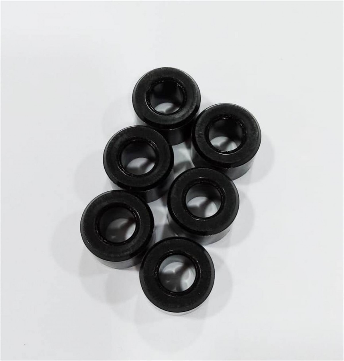 Bando Tahrik Seti Bwr-037 20x15mm 13,5gr 6'lı Honda Dıo 110 Actıva S 125 Pcx Fızy Ps Dylan Joyrıde Dınk 200i