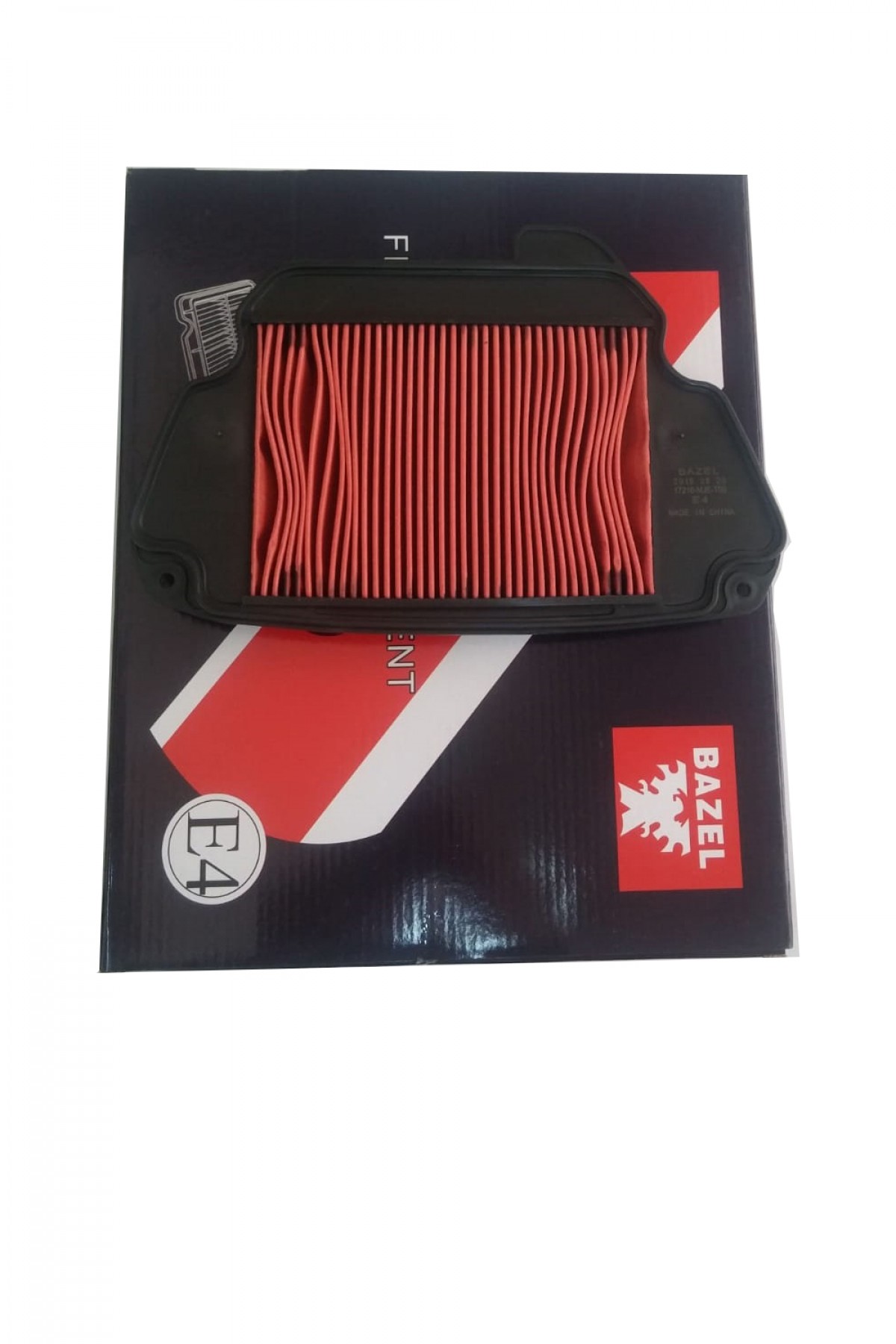 Bazel Hava Filtresi 1622 Honda Cb650f Cbr650f