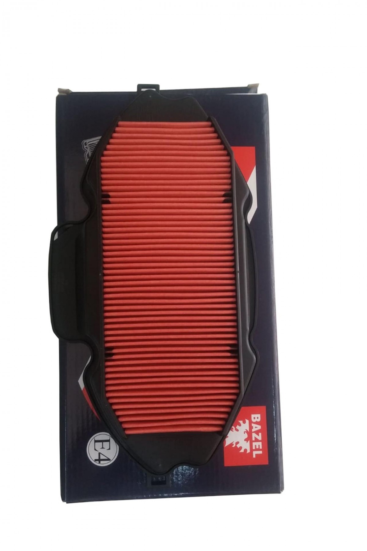 Bazel Hava Filtresi Honda Nc700 750 S/x & Integra 700 & 750 (1715) (17210-mgs-d30) Bazel Hava Filtresi Honda Nc700 750 S/x & Integra 700 & 750 (1715) (17210-mgs-d30)