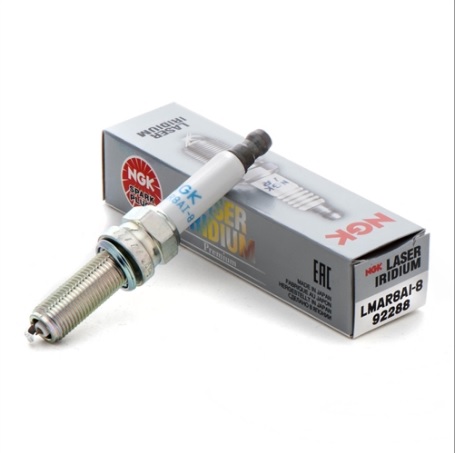 Bmw K 1600 B 1600cc 2017- Ngk Buji