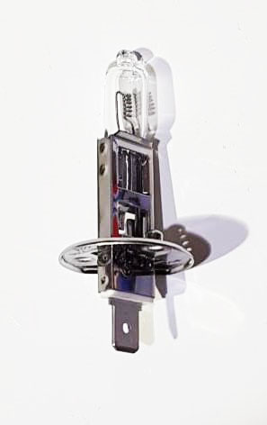 Bosch Far Ampulü 24v H1 70watt Universal