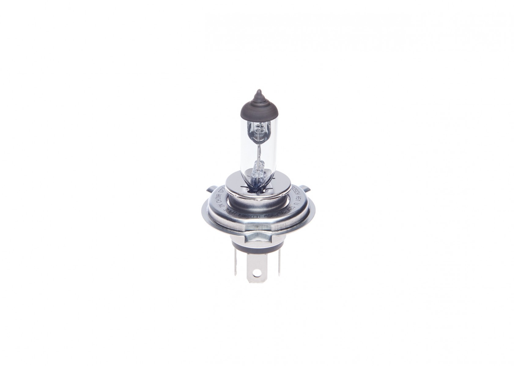Bosch Far Ampulü Purelıght H4 12v 35/35 Spacy Actıva S Dıo
