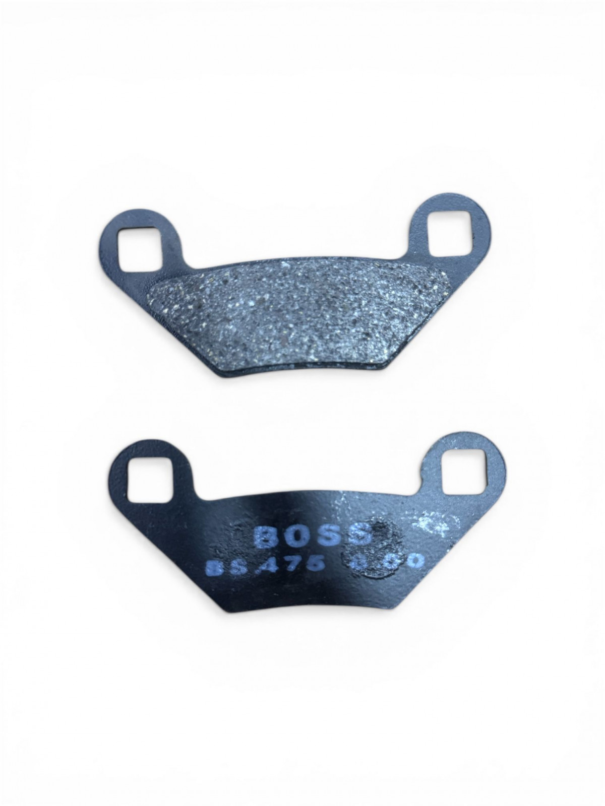 Boss Yarı Sinter Fren Balatası Bs159 Polarıs Atv Boss Yarı Sinter Fren Balatası Bs159 Polarıs Atv