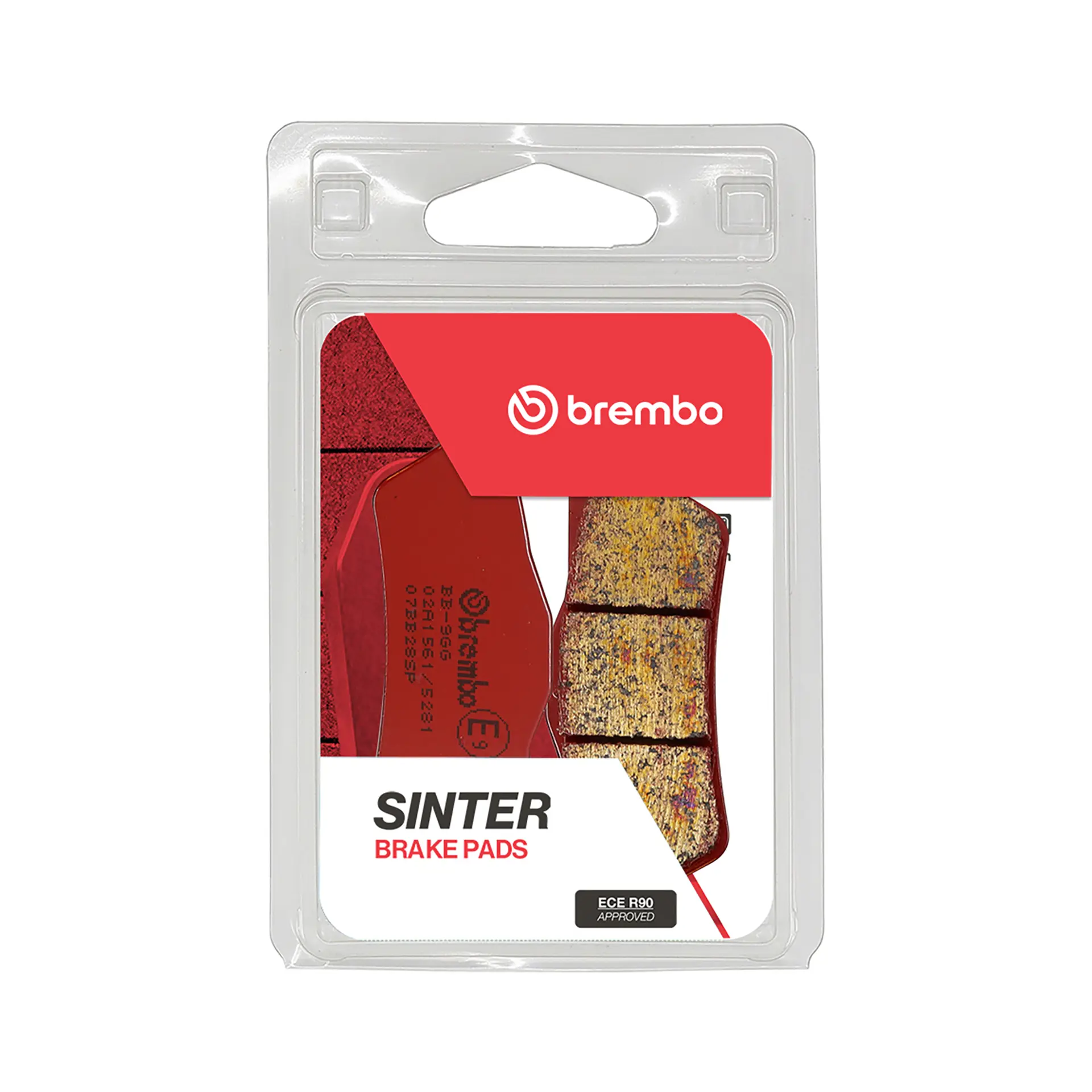 Brembo Fren Balatası Sinterli 07bb28sp Arka Bmw R850 1150 1200gs K1200 K1300 (292 - 363) Brembo Fren Balatası Sinterli 07bb28sp Arka Bmw R850 1150 1200gs K1200 K1300 (292 - 363)