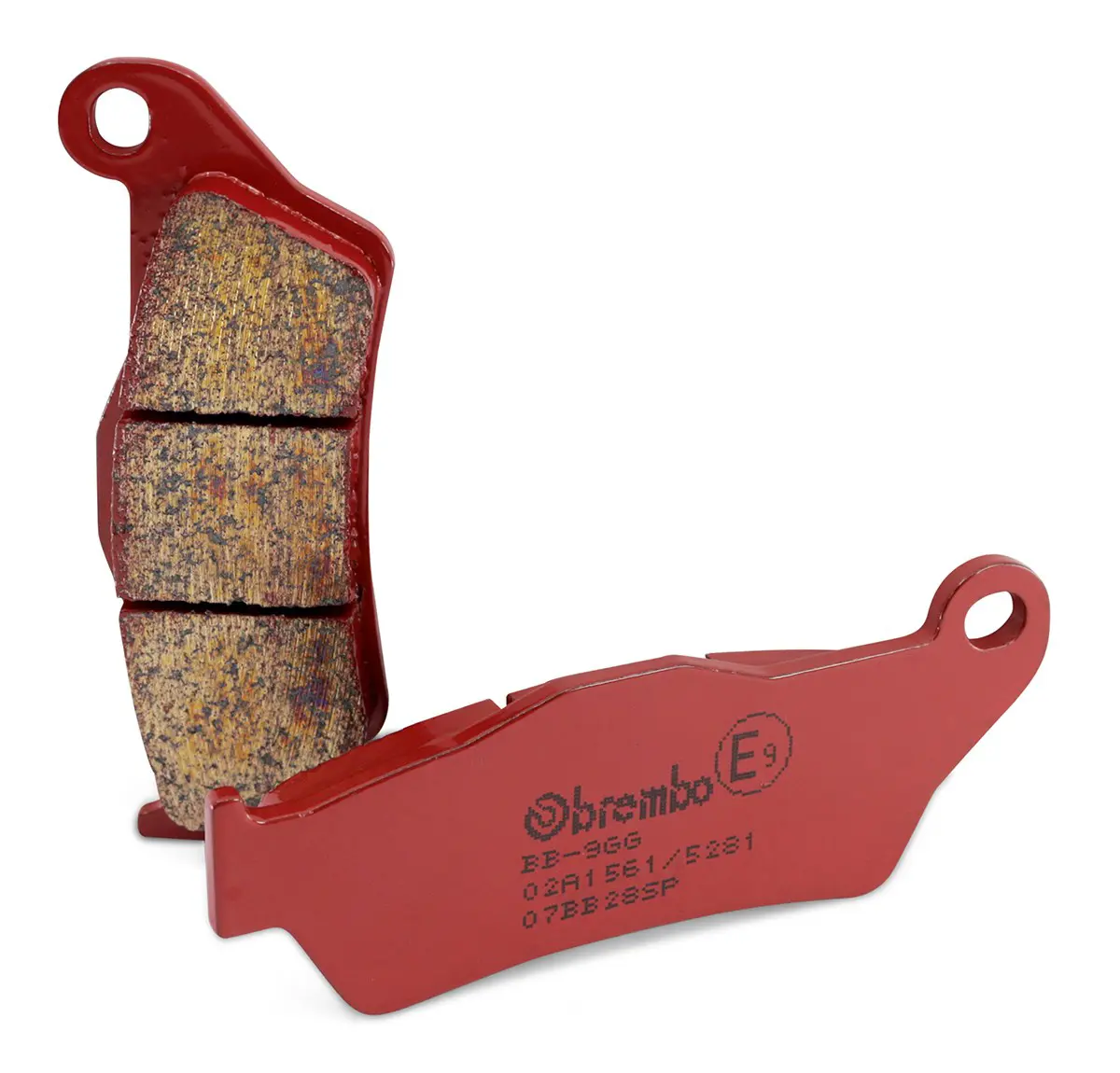 Brembo Fren Balatası Sinterli 07bb28sp Arka Bmw R850 1150 1200gs K1200 K1300 (292 - 363) Brembo Fren Balatası Sinterli 07bb28sp Arka Bmw R850 1150 1200gs K1200 K1300 (292 - 363)