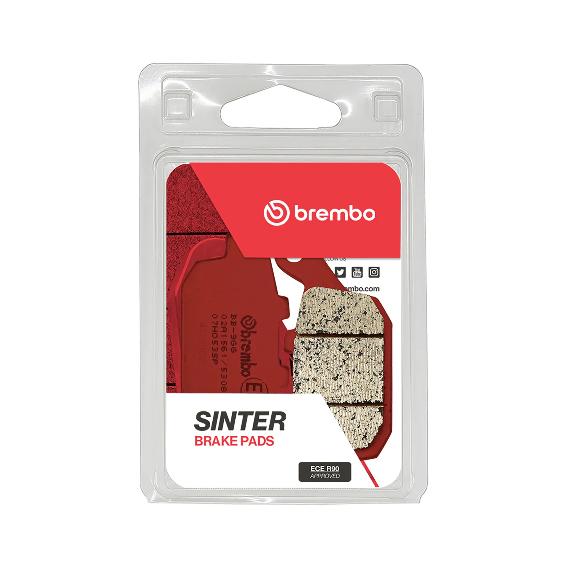 Brembo Sinterli Fren Balatası 07ho53sp Arka Cbr 250 R Nc 750 S X Cfmoto Nk150 Cbr 650 Fa Cb 650 F Suzukı Gw 250 Inazuma 306 496 Brembo Sinterli Fren Balatası 07ho53sp Arka Cbr 250 R Nc 750 S X Cfmoto Nk150 Cbr 650 Fa Cb 650 F Suzukı Gw 250 Inazuma 306 496