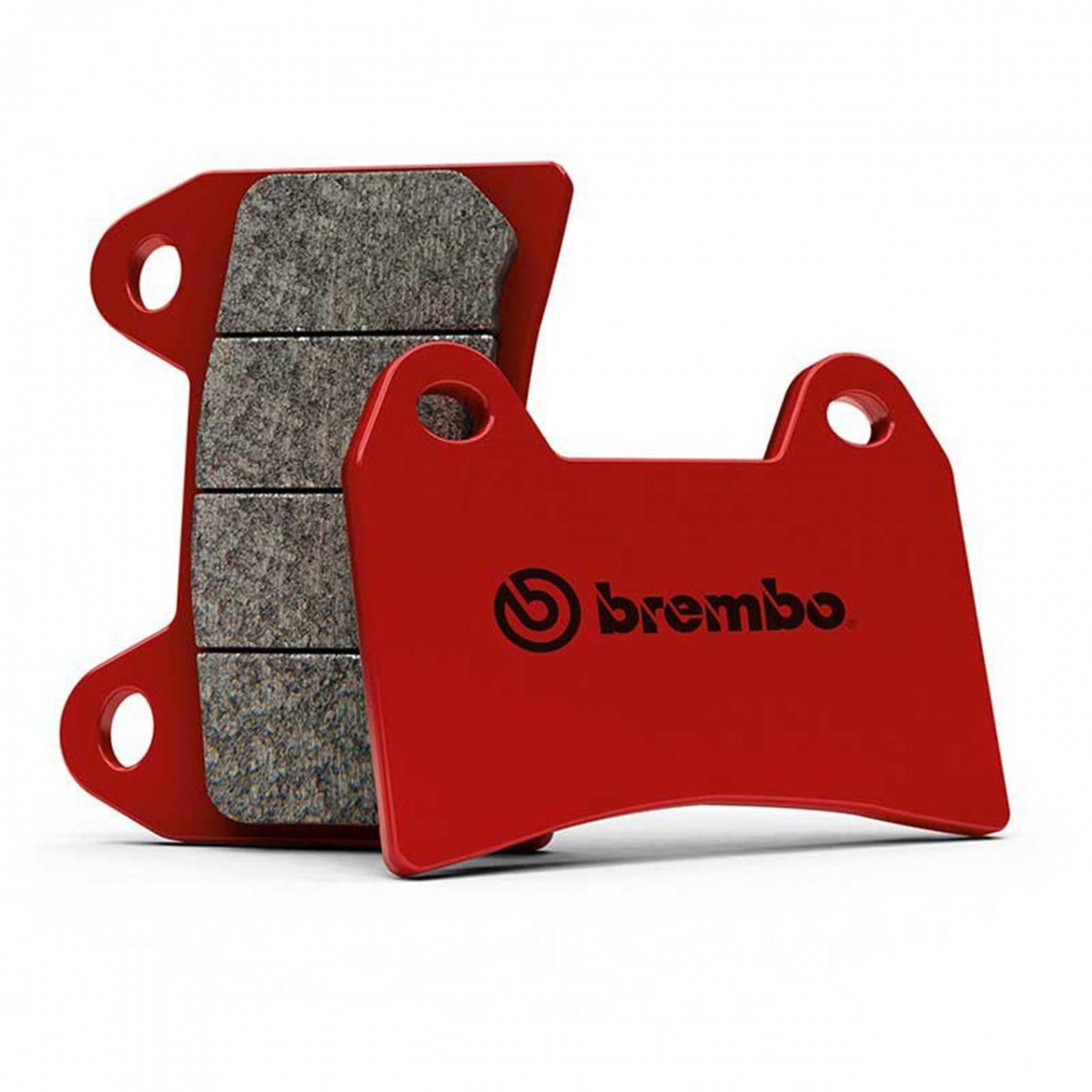 Brembo Sinterli Fren Balatası 07ka23sa Trıumph Daytona 675 2006-2008 Trıumph Street Trıple Rs 675 2008-2017 207-347