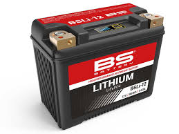 Bs Akü Bslı-12 Lityum İyon Akü Polarıs Atv Sportman 700 800 850 Rzr 1000 Xp
