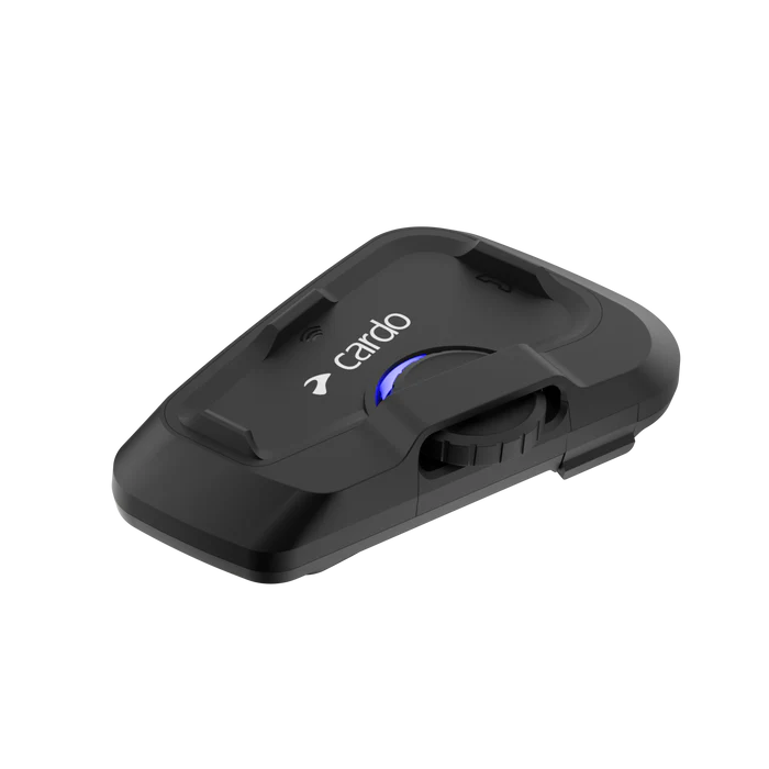 Cardo Freecom 2x Bluetooth Ve Intercom (tekli Paket)