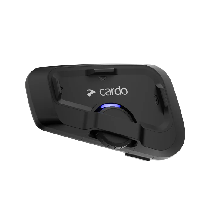Cardo Freecom 2x Bluetooth Ve Intercom (tekli Paket)