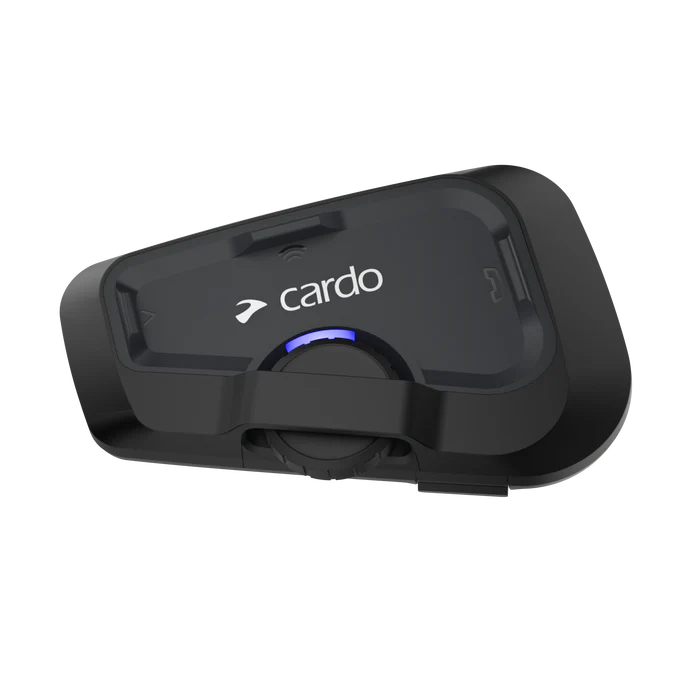Cardo Freecom 4x Bluetooth Ve Intercom (ikili Paket)