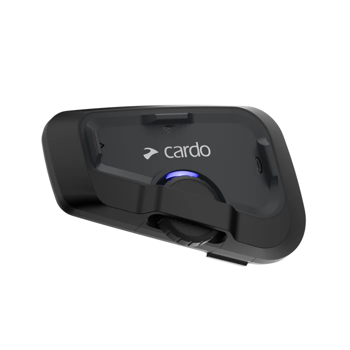 Cardo Freecom 4x Bluetooth Ve Intercom (ikili Paket)
