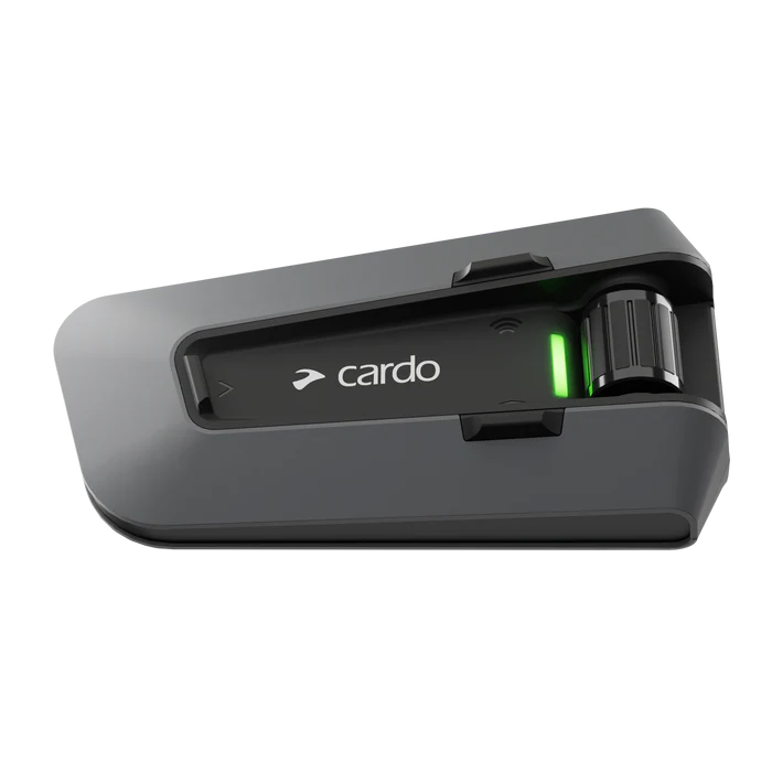 Cardo Packtalk Edge Duo Jbl Bluetooth Ve Intercom (ikili Paket)
