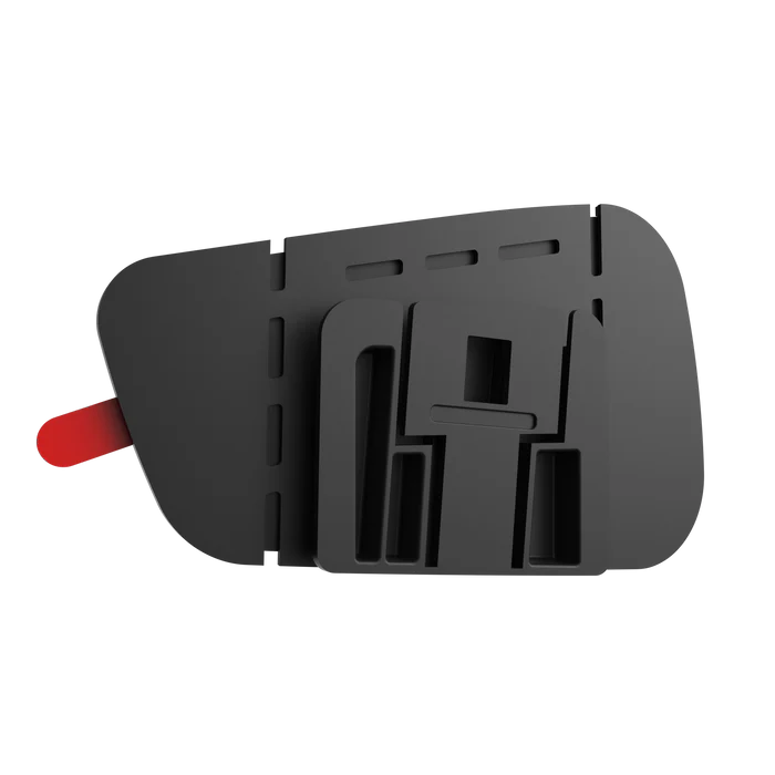 Cardo Packtalk Ve Smartpack Modelleri İçin Yapıştırıcı Plaka Rep00047