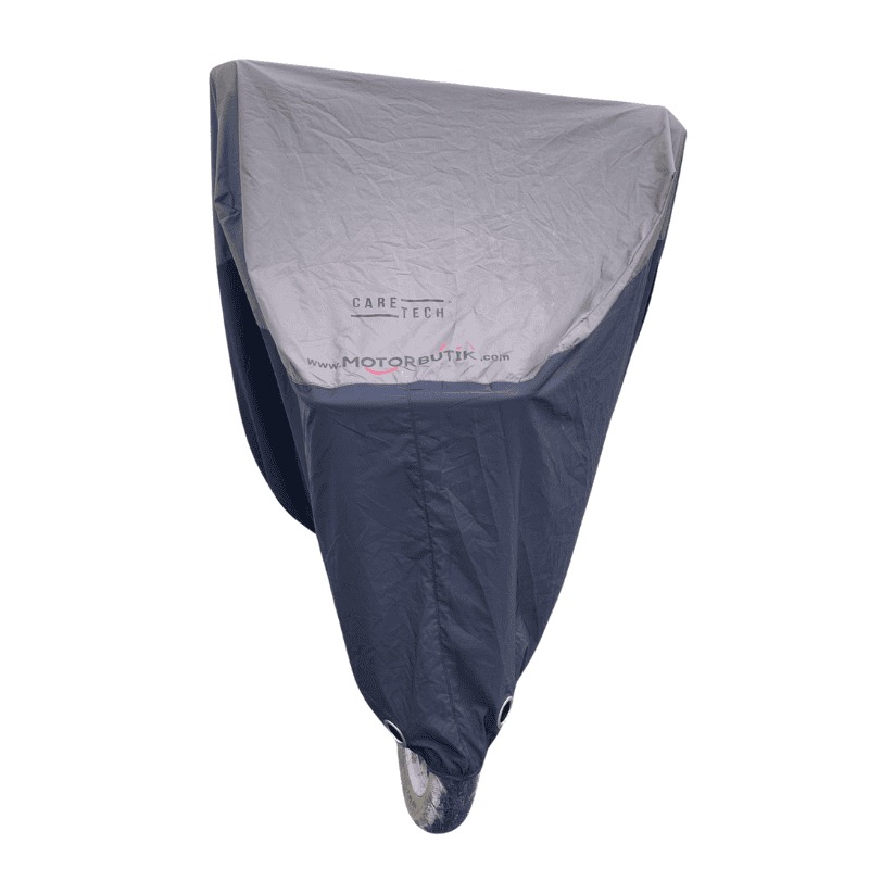 Caretech Motosiklet Brandası 2x-large (275 X 50 X 130)