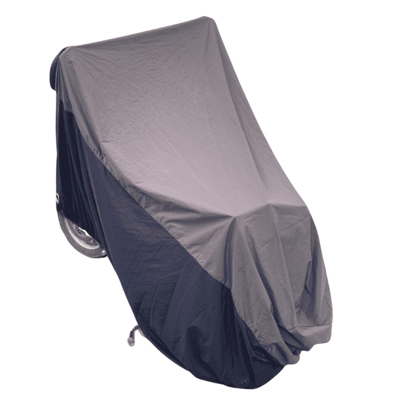 Caretech Motosiklet Brandası 2x-large (275 X 50 X 130)