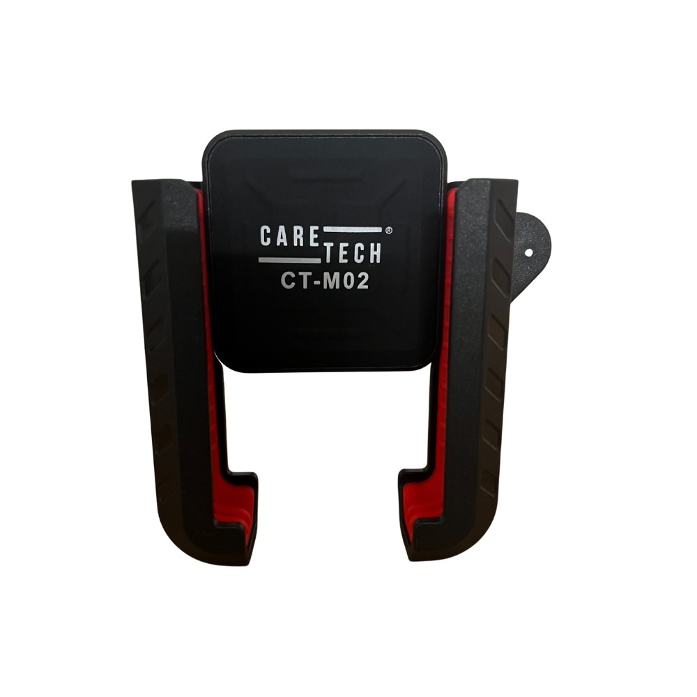 Caretech Telefon Tutucu Ct-m02 Lx Klipsli (gidon Ve Ayna Bağalntılı)