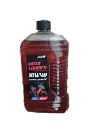 Ccp Motor Yağı 10w40 Moto Courıer 4t 800ml