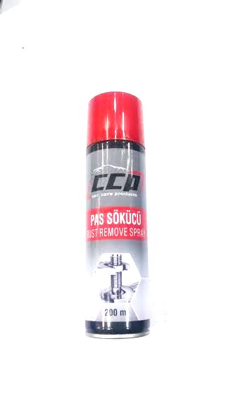 Ccp Pas Sökücü & Yağlayıcı Akıllı Sprey 200ml