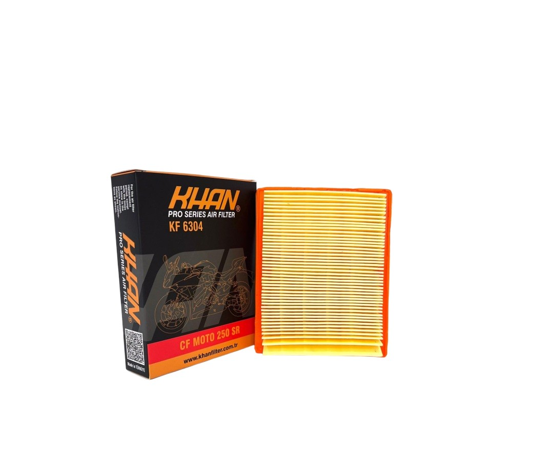 Cf Moto 250nk 250sr Hava Filtresi Khan 6304 Cf Moto 250nk 250sr Hava Filtresi Khan 6304