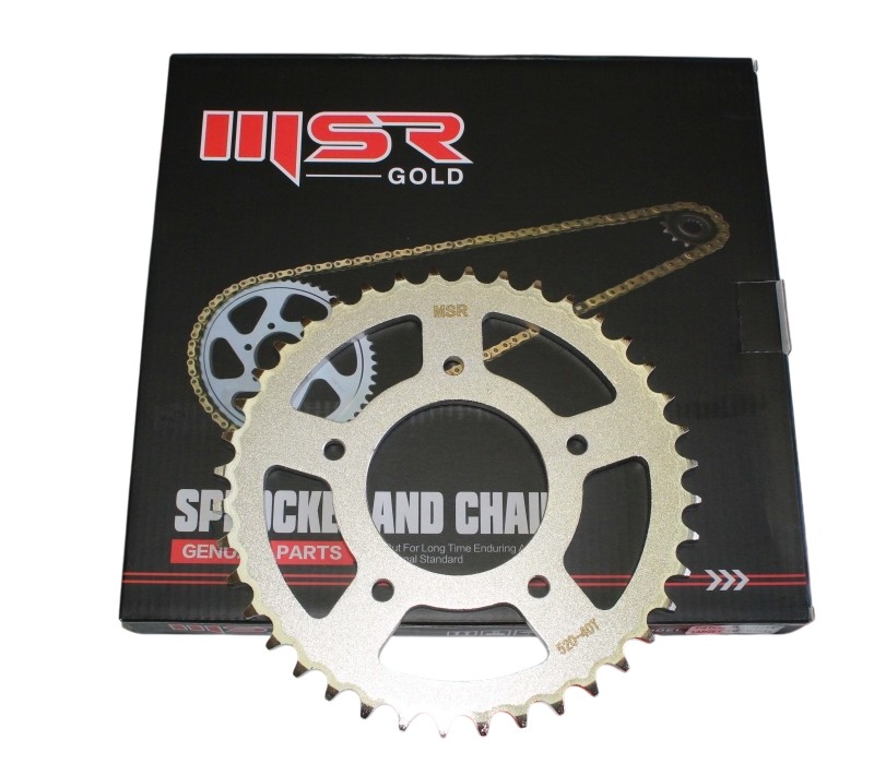 Cf Moto 250nk Arka Dişli 40t 520 Zincir İçin Cf Moto 250nk Arka Dişli 40t 520 Zincir İçin